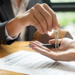 Сопровождение сделок с недвижимостью: Комплексное руководство