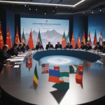 Саммит C5+1: инвестиционные соглашения стимулируют технологическое развитие в Центральной Азии