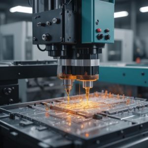 Литье под давлением: технологии и этапы производства пластиковых деталей